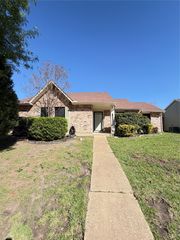 420 timberbend Trail, Allen, TX 75002