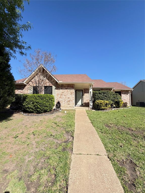 420 timberbend Trail, Allen, TX 75002