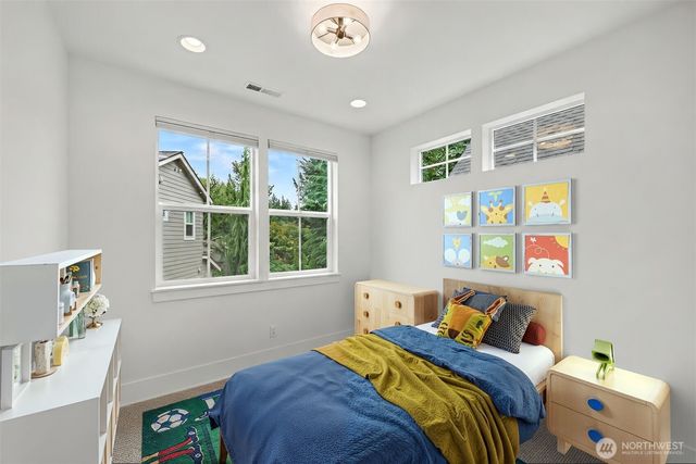 11605 NE 155th Street, Kirkland, WA 98034