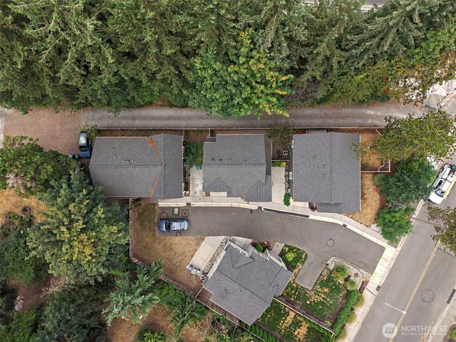 11605 NE 155th Street, Kirkland, WA 98034