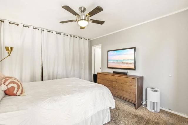 4847 Parks Avenue 25, La Mesa, CA 91942