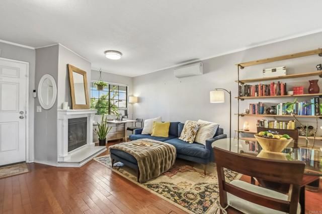 4847 Parks Avenue 25, La Mesa, CA 91942