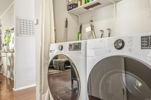 4847 Parks Avenue 25, La Mesa, CA 91942