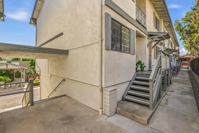 4847 Parks Avenue 25, La Mesa, CA 91942