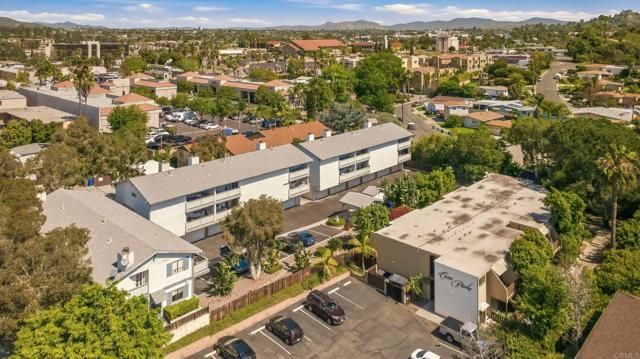 4847 Parks Avenue 25, La Mesa, CA 91942