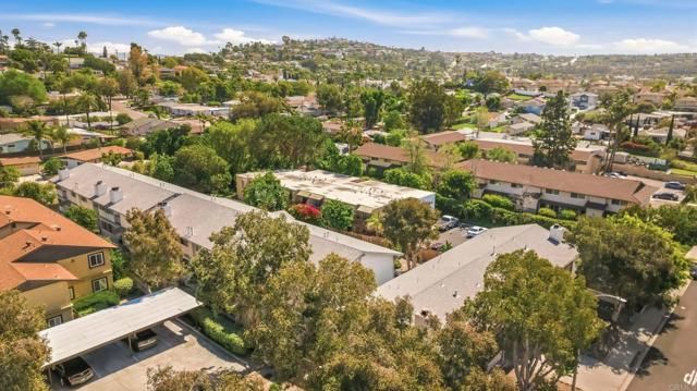 4847 Parks Avenue 25, La Mesa, CA 91942