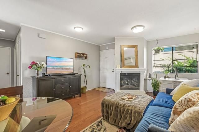 4847 Parks Avenue 25, La Mesa, CA 91942