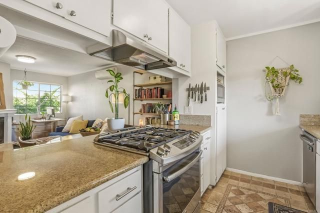 4847 Parks Avenue 25, La Mesa, CA 91942