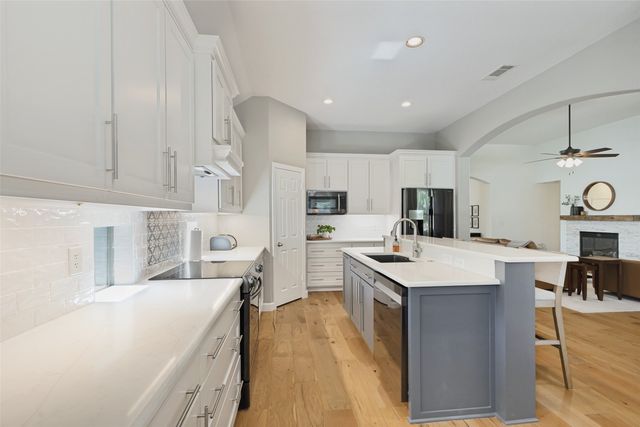 1809 Red Rock Drive, Mckinney, TX 75072