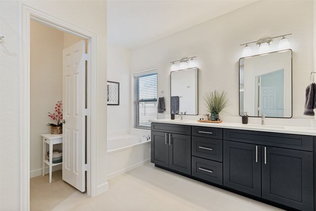 1809 Red Rock Drive, Mckinney, TX 75072