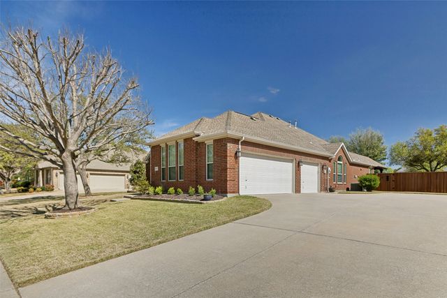 1809 Red Rock Drive, Mckinney, TX 75072