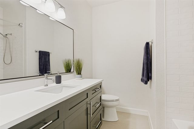 1809 Red Rock Drive, Mckinney, TX 75072