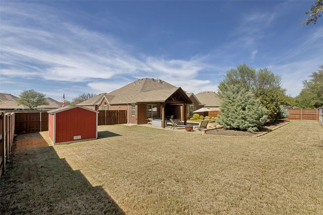 1809 Red Rock Drive, Mckinney, TX 75072