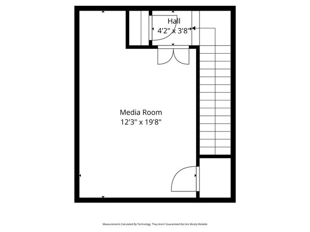 1809 Red Rock Drive, Mckinney, TX 75072