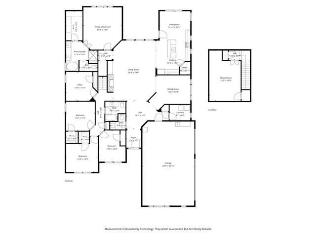 1809 Red Rock Drive, Mckinney, TX 75072