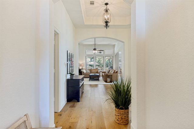 1809 Red Rock Drive, Mckinney, TX 75072