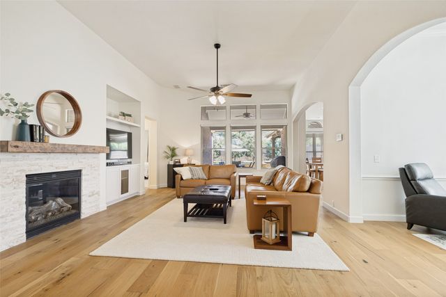 1809 Red Rock Drive, Mckinney, TX 75072