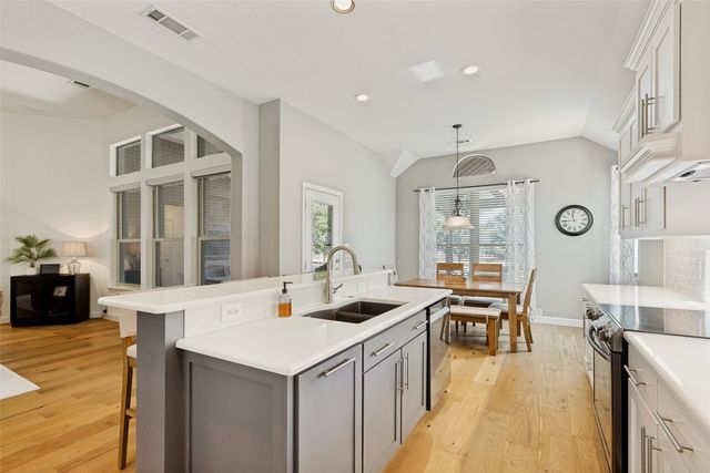 1809 Red Rock Drive, Mckinney, TX 75072