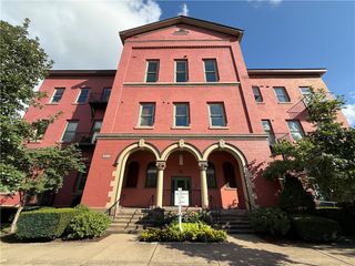 3080 Smallman St PH10, Downtown Pgh, PA 15201