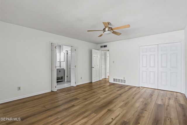 5205 VALLEY SPRING Way, El Paso, TX 79932