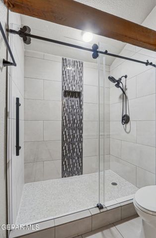 5205 VALLEY SPRING Way, El Paso, TX 79932