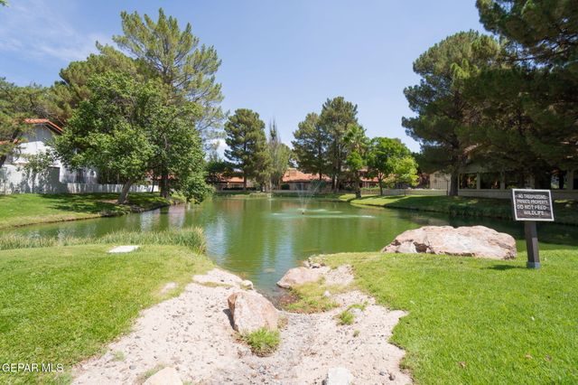 5205 VALLEY SPRING Way, El Paso, TX 79932