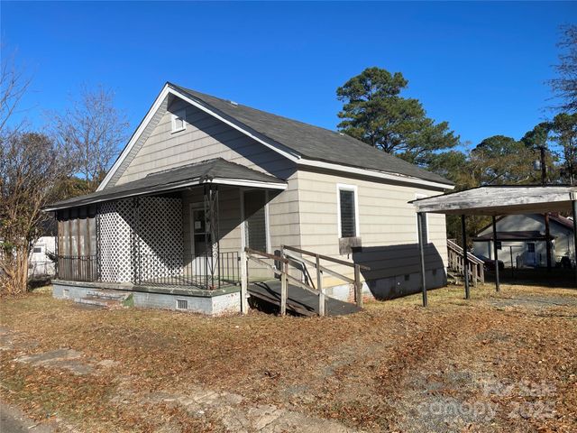 510 Leslie Street, Chester, SC 29706