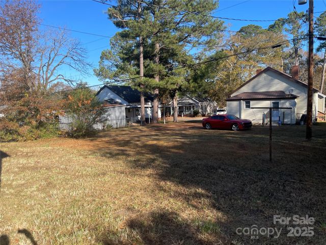 510 Leslie Street, Chester, SC 29706