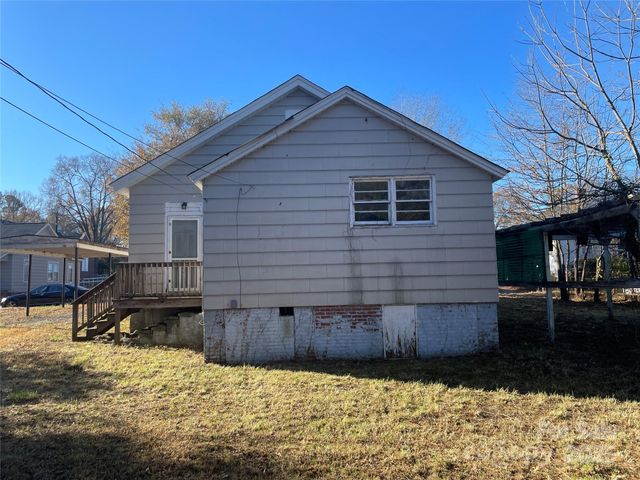 510 Leslie Street, Chester, SC 29706