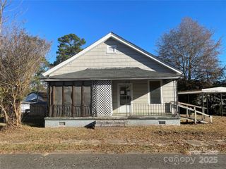 510 Leslie Street, Chester, SC 29706
