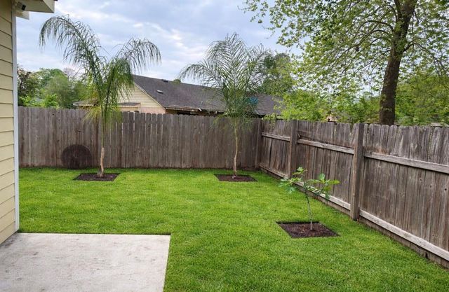 15419 Mesa Drive, Humble, TX 77396