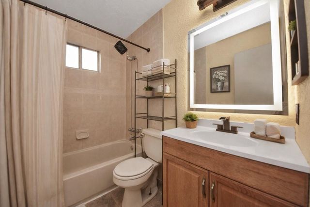 15419 Mesa Drive, Humble, TX 77396