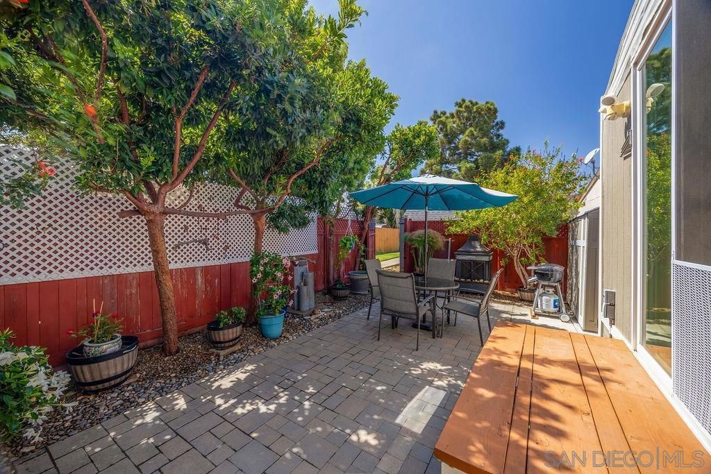 2750 Wheatstone 162, San Diego, CA 92111 — exterior