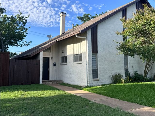 13509 Red Fern Lane, Dallas, TX 75240
