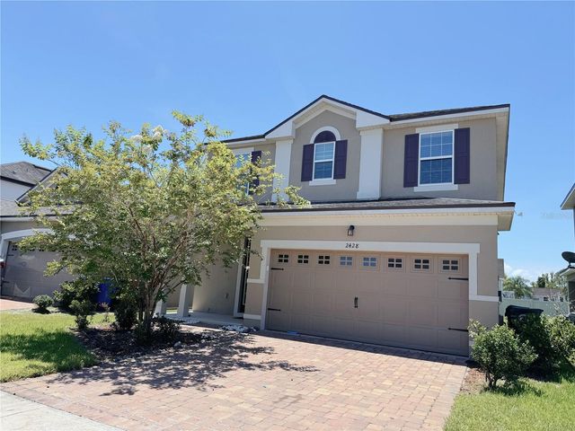 2428 CHATEAU LOOP, Kissimmee, FL 34741