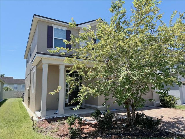 2428 CHATEAU LOOP, Kissimmee, FL 34741