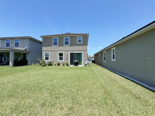 2428 CHATEAU LOOP, Kissimmee, FL 34741