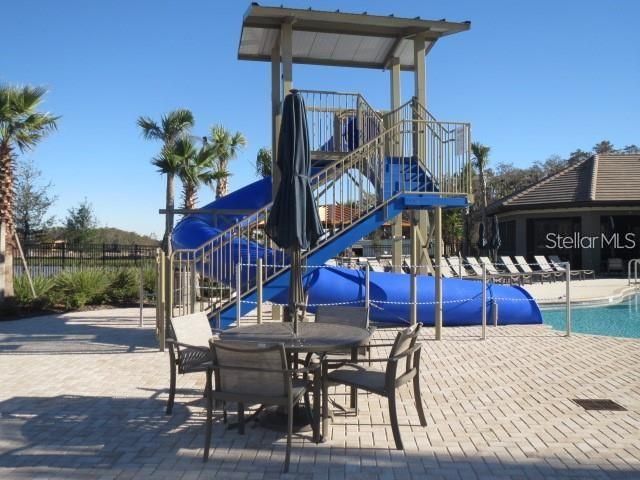 2428 CHATEAU LOOP, Kissimmee, FL 34741