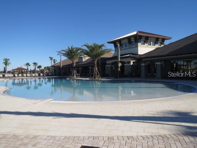 2428 CHATEAU LOOP, Kissimmee, FL 34741