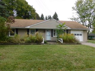 3165 Jordan Drive, Niagara, NY 14304