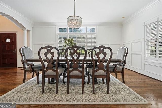 10470 Stanyan Street, Alpharetta, GA 30022