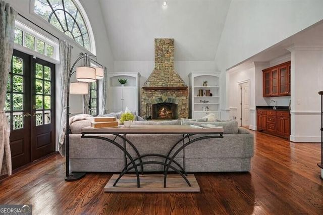 10470 Stanyan Street, Alpharetta, GA 30022