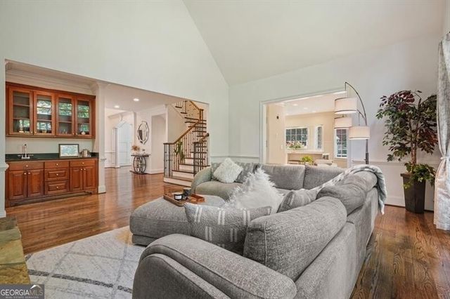 10470 Stanyan Street, Alpharetta, GA 30022