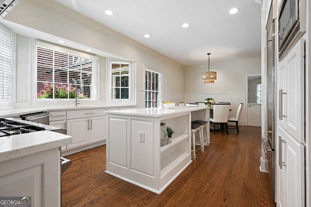 10470 Stanyan Street, Alpharetta, GA 30022