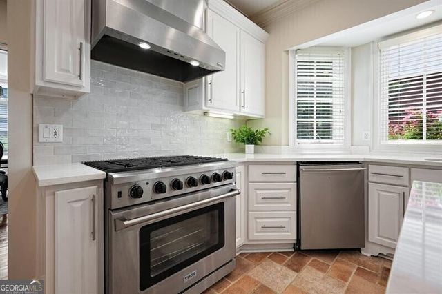 10470 Stanyan Street, Alpharetta, GA 30022