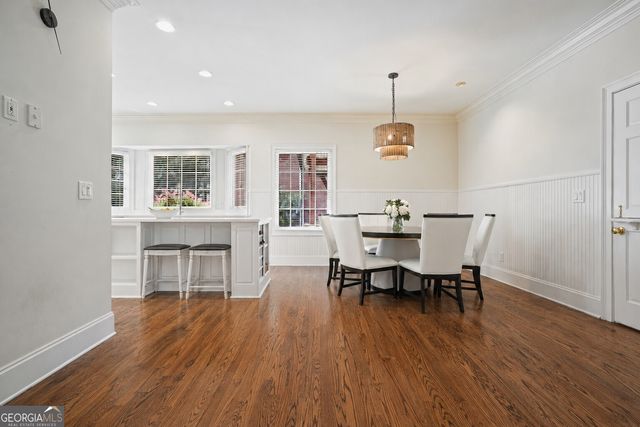 10470 Stanyan Street, Alpharetta, GA 30022