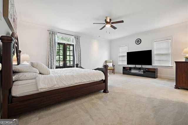 10470 Stanyan Street, Alpharetta, GA 30022