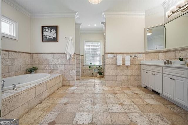 10470 Stanyan Street, Alpharetta, GA 30022