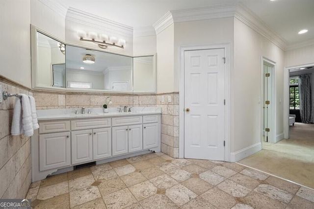 10470 Stanyan Street, Alpharetta, GA 30022