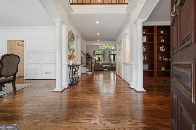 10470 Stanyan Street, Alpharetta, GA 30022